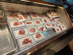 -董记老清泉·鲜切涮羊肉(窑岭店)