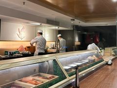 -岚山日本料理(珠江新城店)