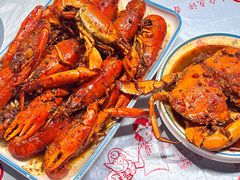 -三妹小龙虾·黄油蟹(华侨城总店)