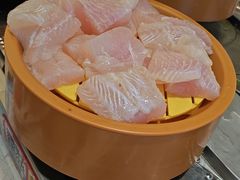 -龍歌自助小火锅(秦淮水游城店)