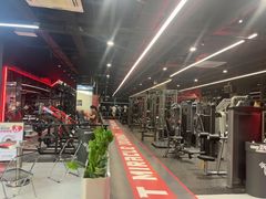 -GMJ·24H健身房(北外滩店)