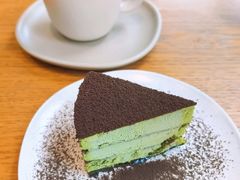 -Home Cafe(水榭春天店)