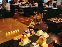 -博林圣海伦酒店-LA VILLA自助西餐厅(华侨城店)