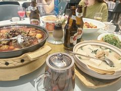 -眉州东坡(北苑华贸店)