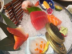 -炙柒Sekinana·精致日料(合生汇店)