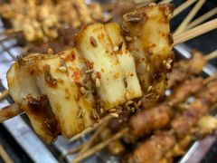 -老黑板筋(顺义总店)