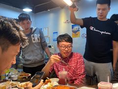 -三妹小龙虾·黄油蟹(华侨城总店)