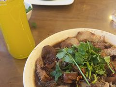 -北京小肠陈饭庄(方庄店)