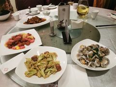 -锦园餐厅(九龙湖开元度假村店)