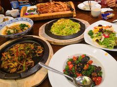 香菇-中发源·清真餐厅(春风店)