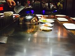 -铁板诱惑法式铁板烧(大卫城店)