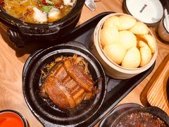 粗粮烧白-陶德砂锅居(育才路店)