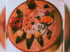 -无锡苏宁银河国际酒店-悦府65中餐厅