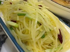 -扬州菜在上海(场北广场店)