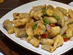 -517烧烤·龙虾·海鲜大排档(万象都荟店)