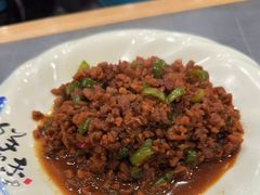 湘西外婆菜-东北农家小院(定西路店)