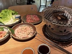 -烧肉达人•炭火烧肉(新天地店)