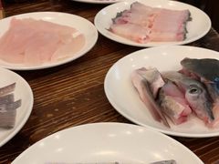 -正能量脆肉鲩火锅