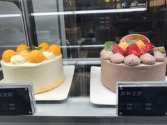 -卷心卷意·轻甜蛋糕(新光天地店)