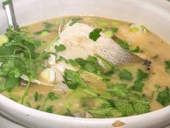 鱼头汤-洪齐林老镇