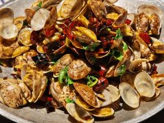 -前海沿·青岛菜(五四广场永旺店)