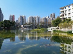 -广西大学(大学东路校区)