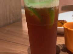 -谷丽麦馕新疆菜·清真(步步高梅溪新天地店)