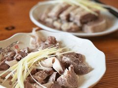 -乡亲鹅肉城(昆山店)