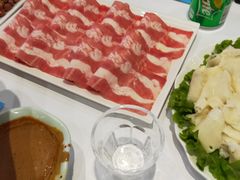 -德龙火锅(松源街直营店)