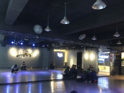 -YASAKI国际舞蹈中心