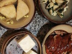 -南京大牌档(三阳广场苏宁店)