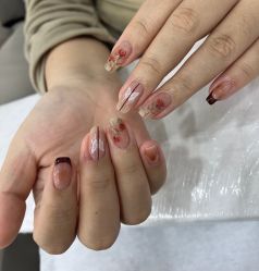 -斯馨·健康美甲美睫