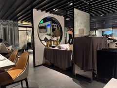 -羲和雅苑•北京烤鸭(国贸商城店)