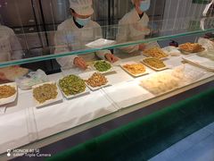 -白锦记手工水饺坊(武圣路店)