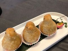 -水禾轩·海鲜蒸汽主题餐厅(新香洲旗舰店)
