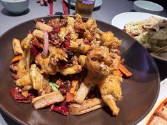 -天成·川菜家宴(海港城店)
