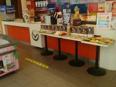 -吉野家(锦辉商城黄河路店)