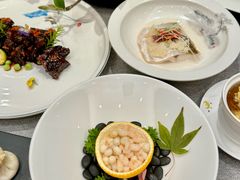 -得月楼·省级非遗·传统苏帮菜(观前店)