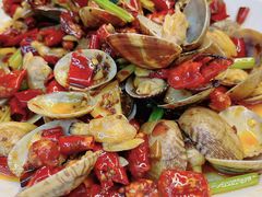 -温岭人家(红花北路店)