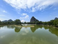 -Club Med地中海俱乐部·桂林度假村