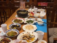 -糟粕醋·椰苑海南菜餐厅(亚龙湾天域酒店)