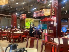 -金鼎轩(方庄天坛店)