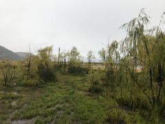 -泸沽湖国家级风景名胜区走婚桥