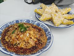 -冬哥川菜馆(十梓街店)