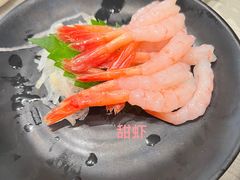 -滨寿司(新街口中央商场店)