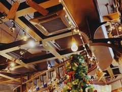 大堂-玛格萝妮(汇智国际商业中心店)