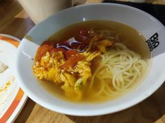 -比格比萨自助(南京万达茂店)