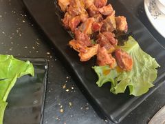 -丹东丛炟海鲜烧烤(江艺路店)