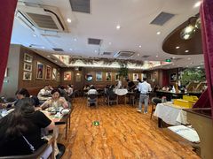 -安妮意大利餐厅(世贸天阶店)