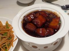-小菜园新徽菜(连云港海州吾悦店)